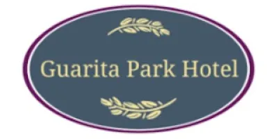 Logo Guarita Park Hotel