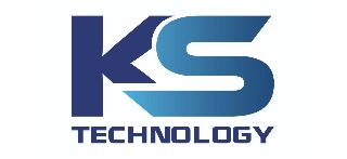 Logo Ks Technology - Soluções Completas para o Seu Negócio! ???
