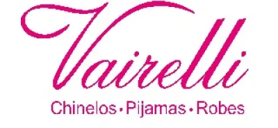 Logo Vairelli Chinelos