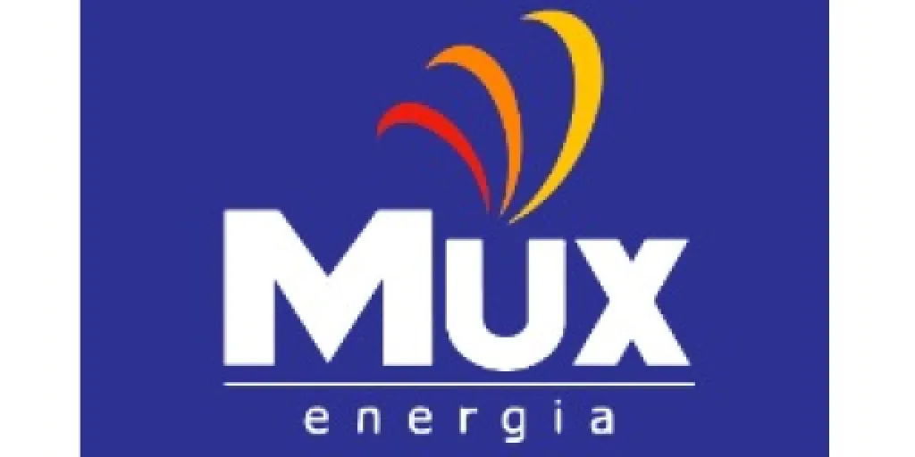 Logo Mux Energia