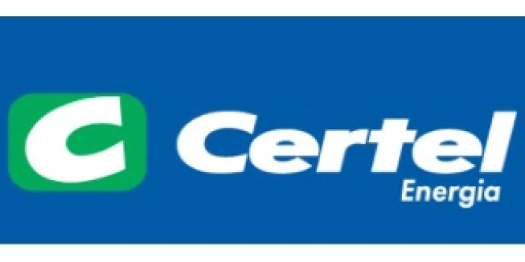 Logo Certel - Cooperativa de Distribuição de Energia - Tramandaí