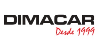 Logo Pendente - Dimacar - Veículos