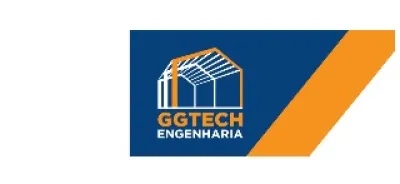 Logo Ggtech Engenharia