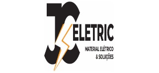 Logo Jc Eletric - Materiais Elétricos e Soluções