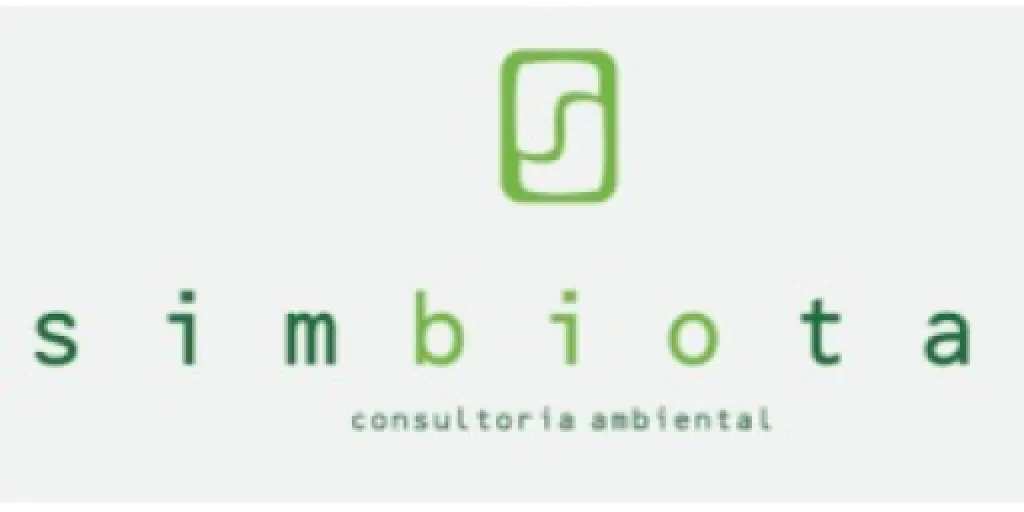 Logo Simbiota - Consultoria Ambiental
