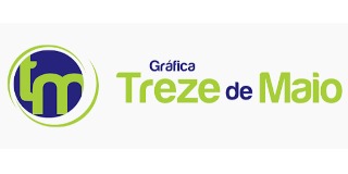 Logo Gráfica Treze de Maio