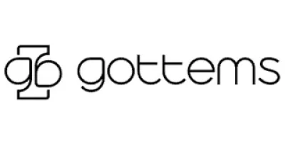 Logo Móveis Göttens - Fabricante Móveis Residenciais
