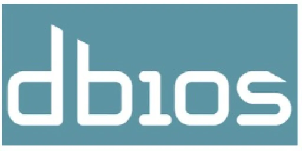 Logo Dbios Treinamento e Serviços