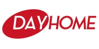 Logo Dayhome Ud/Presentes