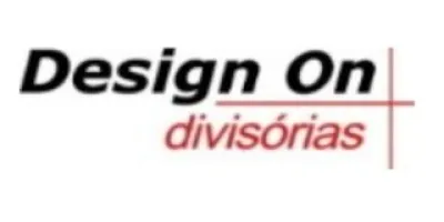 Logo Design On Divisórias