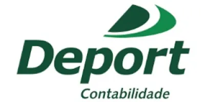 Logo Deport Organização Técnico Contábil