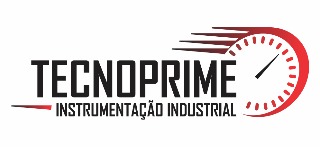 Logo Tecnoprime - Instrumentação Industrial