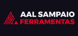 Logo Aal Sampaio - Ferramentas de Metal Duro