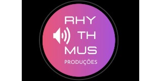 Logo Rhythmus Produções