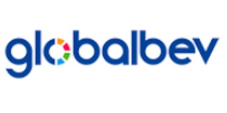 Logo Globalbev Bebidas e Alimentos