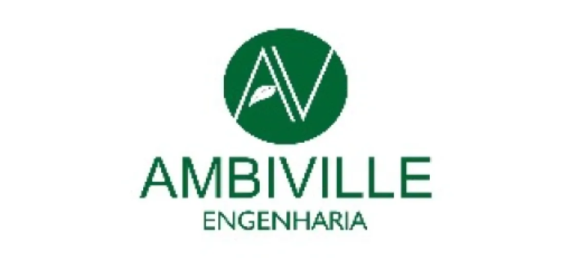 Logo Ambiville - Engenharia Ambiental