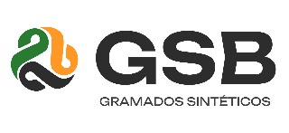 Logo Gsb - Grama Sintética Fifa Quality