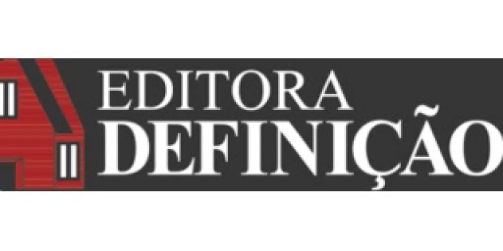 Logo Editora Definição
