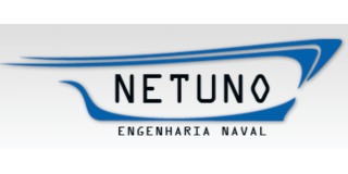 Logo Netuno Engenharia Naval