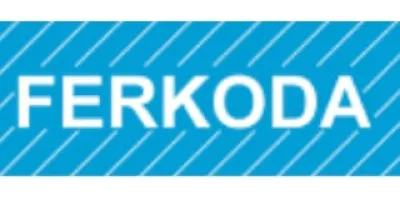 Logo Ferkoda Artefatos de Metais