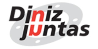 Logo Diniz Indústria e Comércio de Juntas