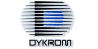 Logo Dykrom Indústria Optoeletrônica