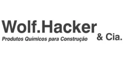 Logo Wolf Hacker & Cia