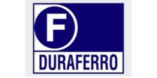Logo Duraferro Indústria e Comércio