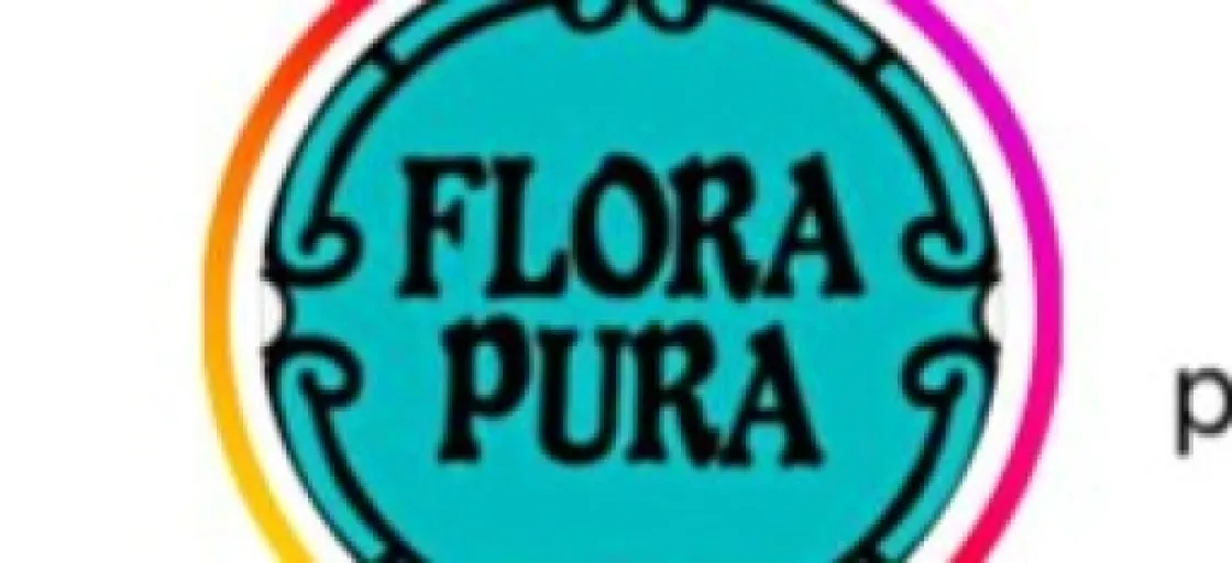 Logo Flora Pura Jp