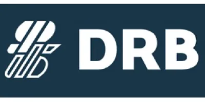 Logo Drb Ar Condicionado e Locação de Sistema
