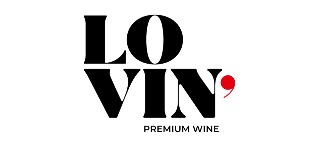 Logo Lovin' Wine