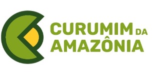 Logo Curumim da Amazônia - Produtos da Floresta