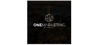 Logo Agencia One Marketing