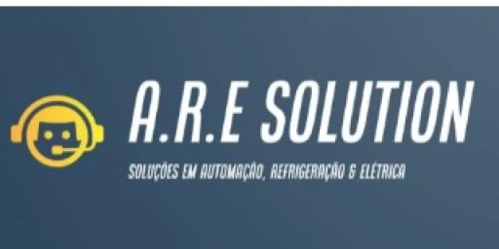 Logo a.R.e Solution