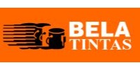 Logo Bela Tintas - Carandatuba