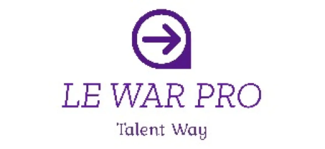 Logo Lewarpro - Recrutamento e Seleção