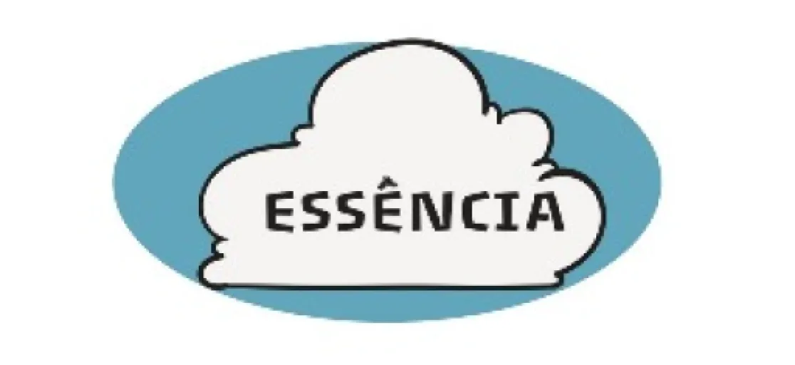 Logo Essência Trucks