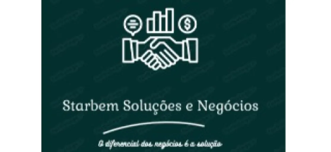 Logo Wa2 Starbem - Soluções e Negócios