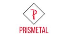Logo Prismetal - Válvulas Industriais