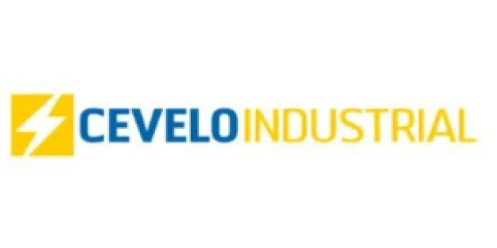 Logo Cevelo Industrial - Manutenção Industrial