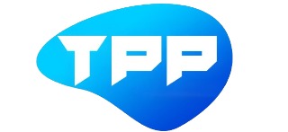 Logo Tpp do Brasil - Produtos Químicos e Petroquímicos