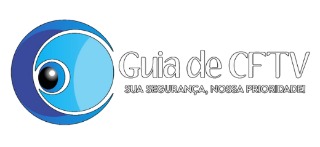 Logo Guia de Cftv