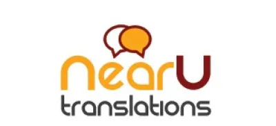 Logo Nearu Translations