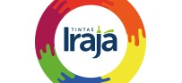 Logo Tintas Irajá