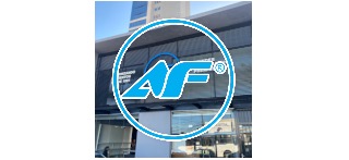 Logo Artfacas - Brindes e Produtos Personalizados