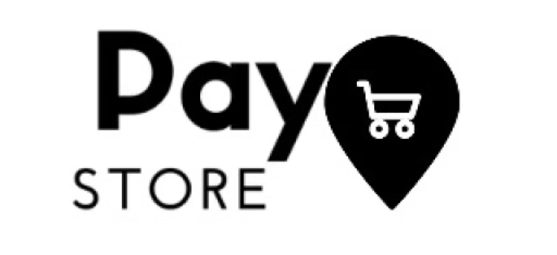 Logo Pay Store
