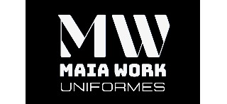 Logo Maia Work - Uniformes e Moda Corporativa