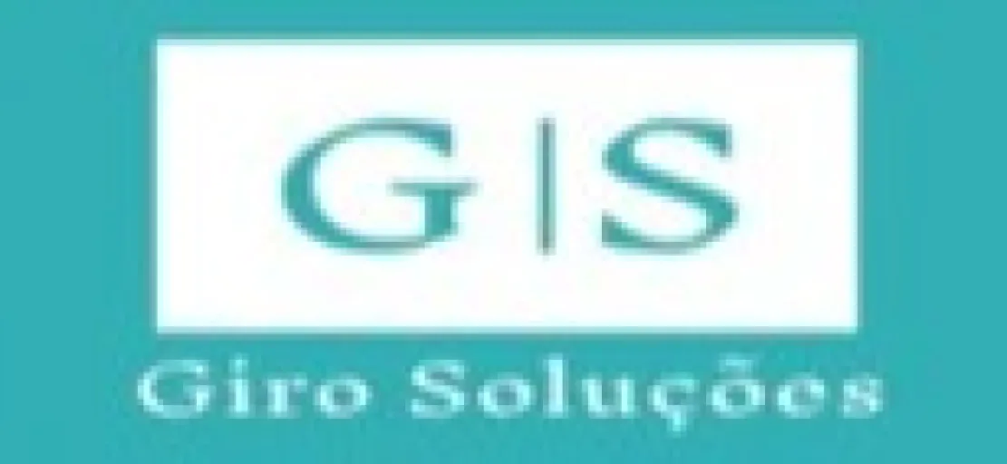 Logo Giro Soluções