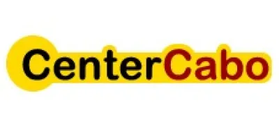 Logo Center Cabo - Acessórios para Movimentação de Carga