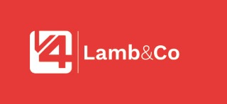V4Company Lamb & Co - Marketing Digital